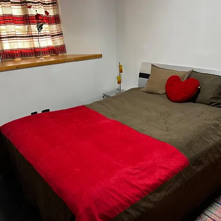 Homestay Quartos Privados E Coletivo! *