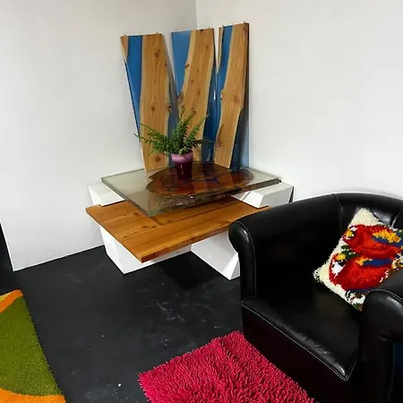 Quartos Privados E Coletivo! *