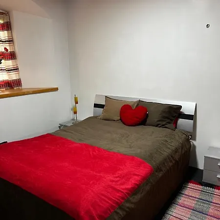 Quartos Privados E Coletivo! *