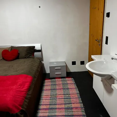 Homestay Quartos Privados E Coletivo! *